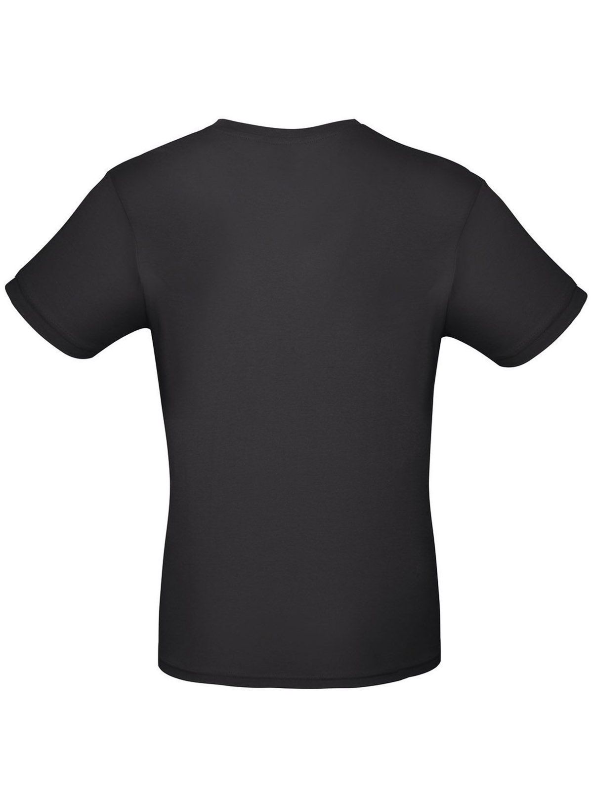 black pure